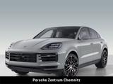 Porsche Cayenne S Coupé Sportabgas;PDCC;HD-Matrix;BOSE - Porsche Cayenne Jahreswagen