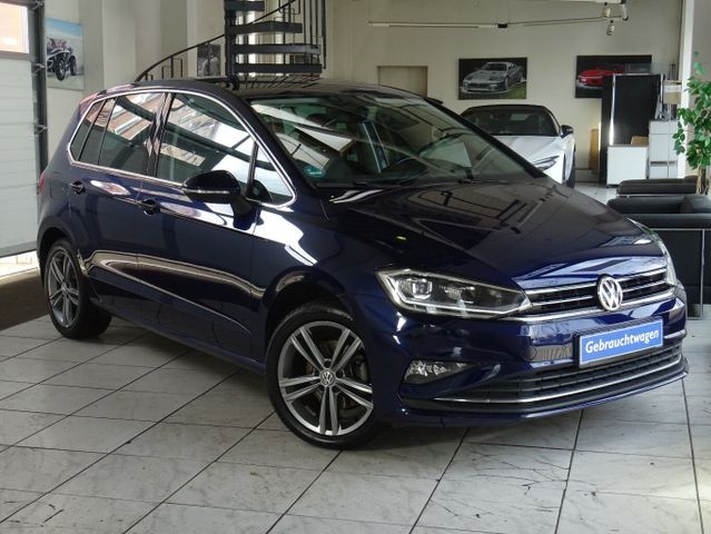 Volkswagen Golf Sportsvan 1.5 TSI ACT Highline DSG ACC LED