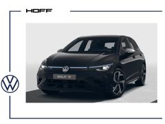 Volkswagen Golf R 2.0 TSI 245 kW 4M Black Ed PV:14.355,00€