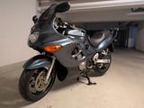 Suzuki GSX 750 F