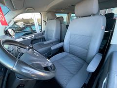 VW T5 Multivan Comfortline 7 Sitzer Klima Standheiz