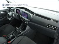 Volkswagen Caddy - Vorschau Bild 7