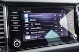 Skoda Kodiaq 1.5 TSi 110kW STYLE DSG AHK Matrix ACC - Skoda in Düren