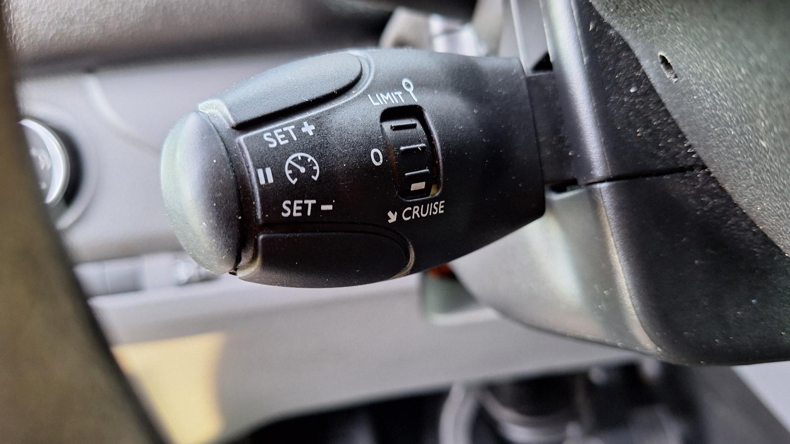 Toyota Proace L1 Doppelkabine Navi/Kamera/Garantie