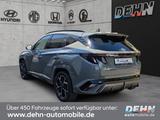 Hyundai Tucson Plug-In-Hybrid N-Line Mj25 4WD Assistenz- - Hyundai mit Hybrid-Antrieb