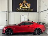 Chevrolet CAMARO 3,6 RS "ZL1 PAKET"EXTREM-NAVI-GARANTIE !! - gebrauchte Chevrolet Camaro aus dem Jahr 2021