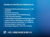 BMW X5 M50i Head-Up HK HiFi Aktivlenkung Pano AHK uv - BMW X5 M50 mit Benzin-Antrieb: Automatik