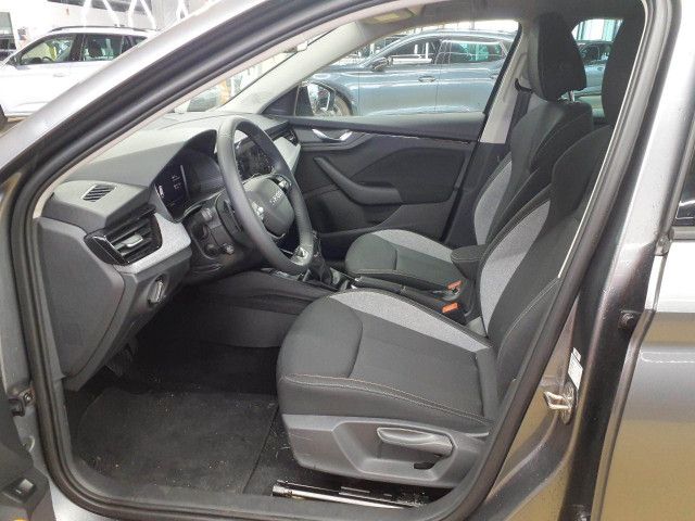 Skoda Scala - Bild 6