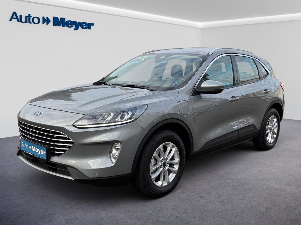 2024 Ford Kuga