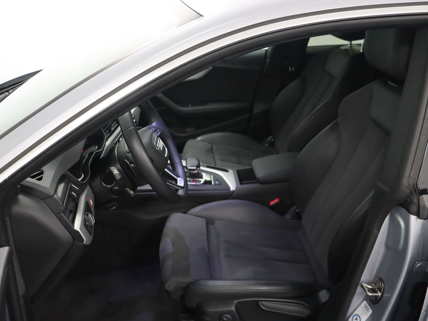 Audi A5 - Bild 7