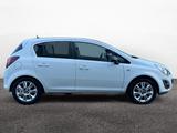 Opel Corsa D 1.2 Color Edition MFL, Temp, II.Hand - Opel Corsa mit Benzin-Antrieb: Kleinwagen, D Color Edition
