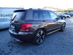 Fahrzeugabbildung Mercedes-Benz GLK 250 4 Matic *Standheizung* Distronic*