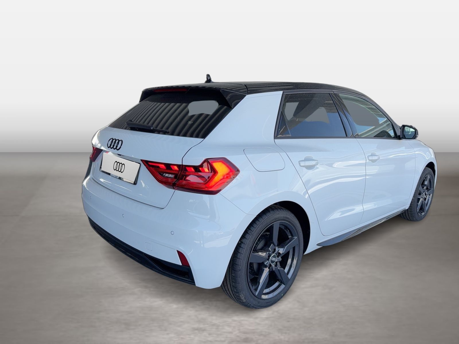 Audi A1 - Bild 6