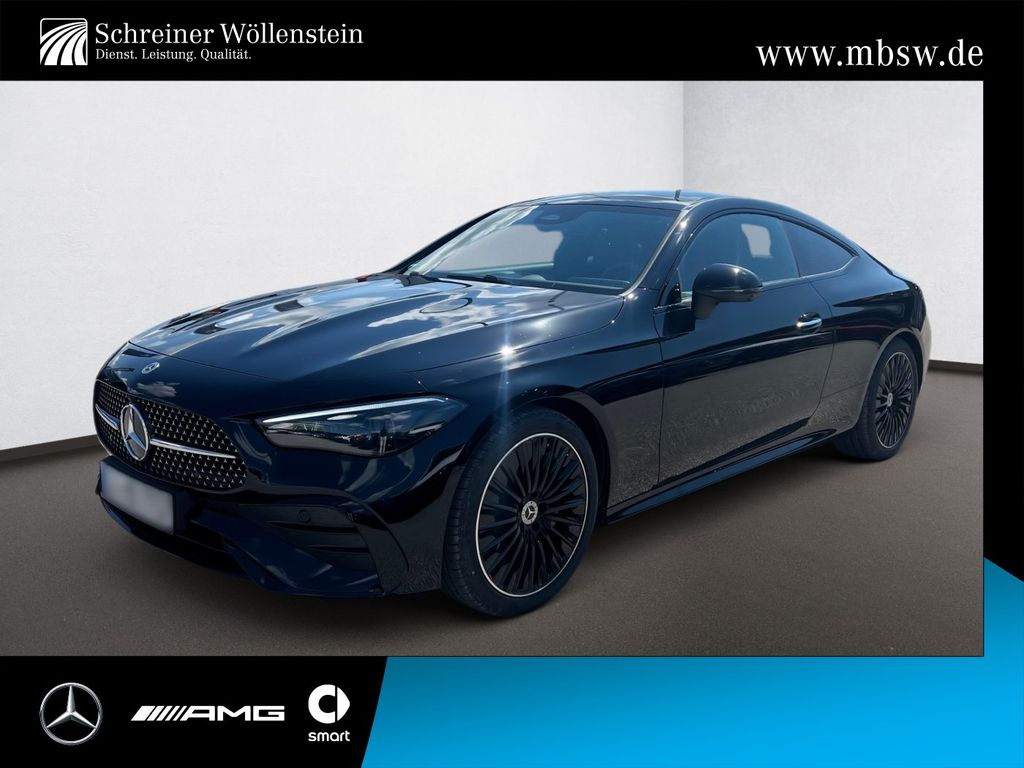 2026 Mercedes-Benz CLE 220