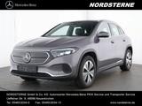 Mercedes-Benz EQA 300 4M Progressive Leder Mbux Navi Klima/LED - Mercedes-Benz EQA mit Elektro-Antrieb: Grau