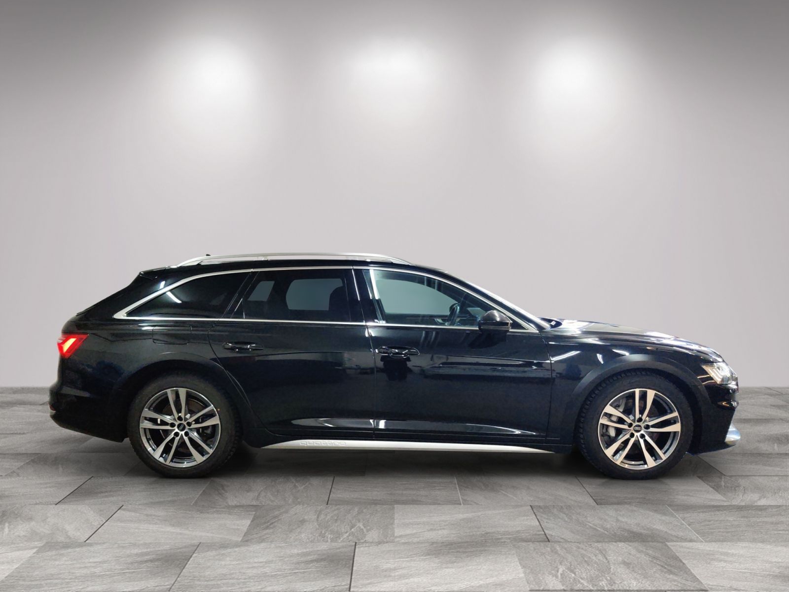 Audi A6 Allroad - Bild 6
