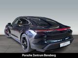 Porsche Taycan 4S - Porsche Taycan in Köln