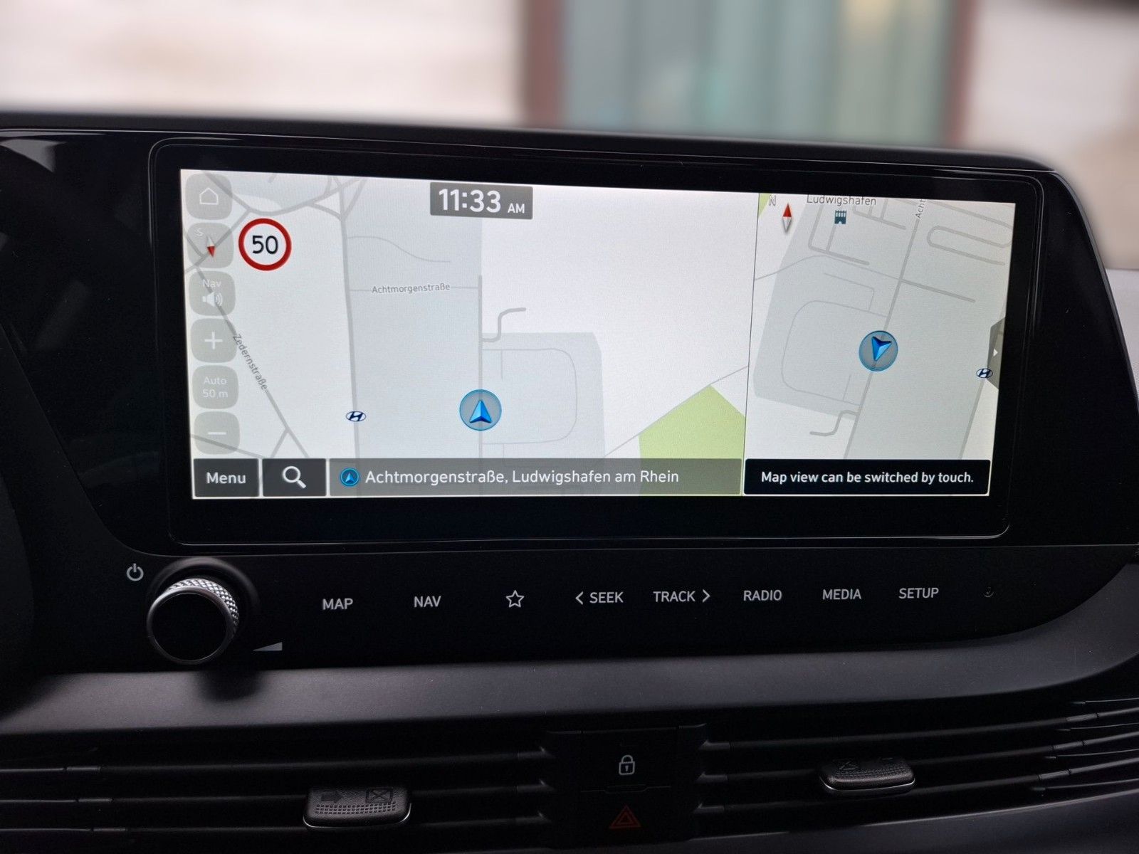 Hyundai i20 - Bild 9