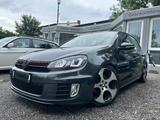 Volkswagen Golf VI GTI*LED*KIMAAUT*SHZ*PDC*S-HEFT-VOLL* - aus 2009: GTI
