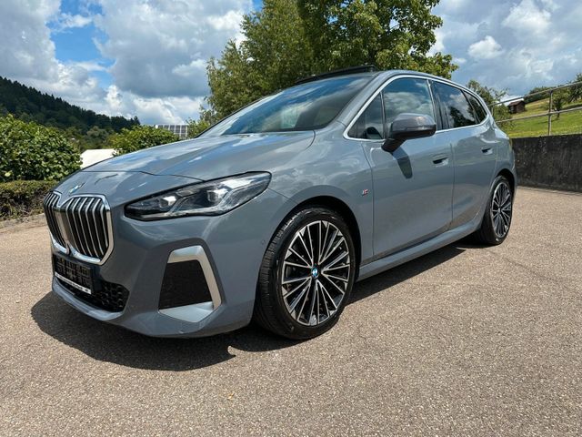 BMW 223i Active Tourer xDrive M Sport/Navi./LED/HUD/