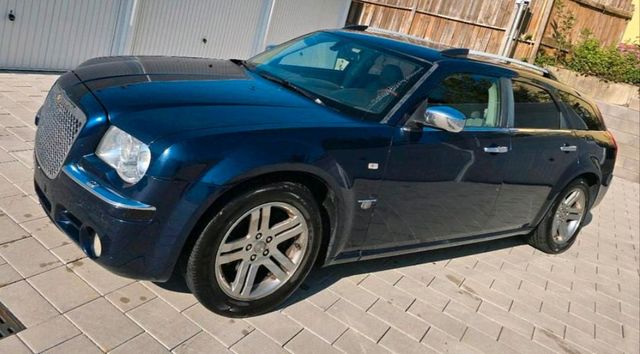 Chrysler CHRYSLER 300C 3.0 CRD TOURING