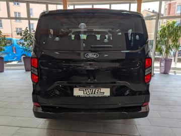 Ford Tourneo Custom L1 Titanium 5Jahre Garantie!*