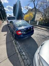 Skoda Rapid 1.4 TDI Active Active - Skoda Rapid mit Diesel-Antrieb: Active