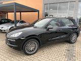 Porsche Cayenne Diesel - Porsche Gebrauchtwagen in Mainz