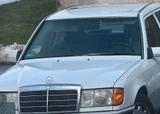 Mercedes-Benz Mercedes E 200 W 124 H Zulassung möglich - gebrauchte Mercedes-Benz E 200 aus dem Jahr 1990