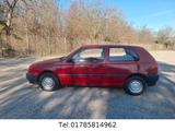 Volkswagen Golf - gebrauchte VW Golf aus dem Jahr 1993