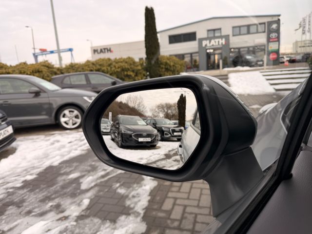 Toyota Corolla Touring Sports Hybrid Style