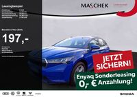 Skoda Enyaq - Vorschau Bild 1