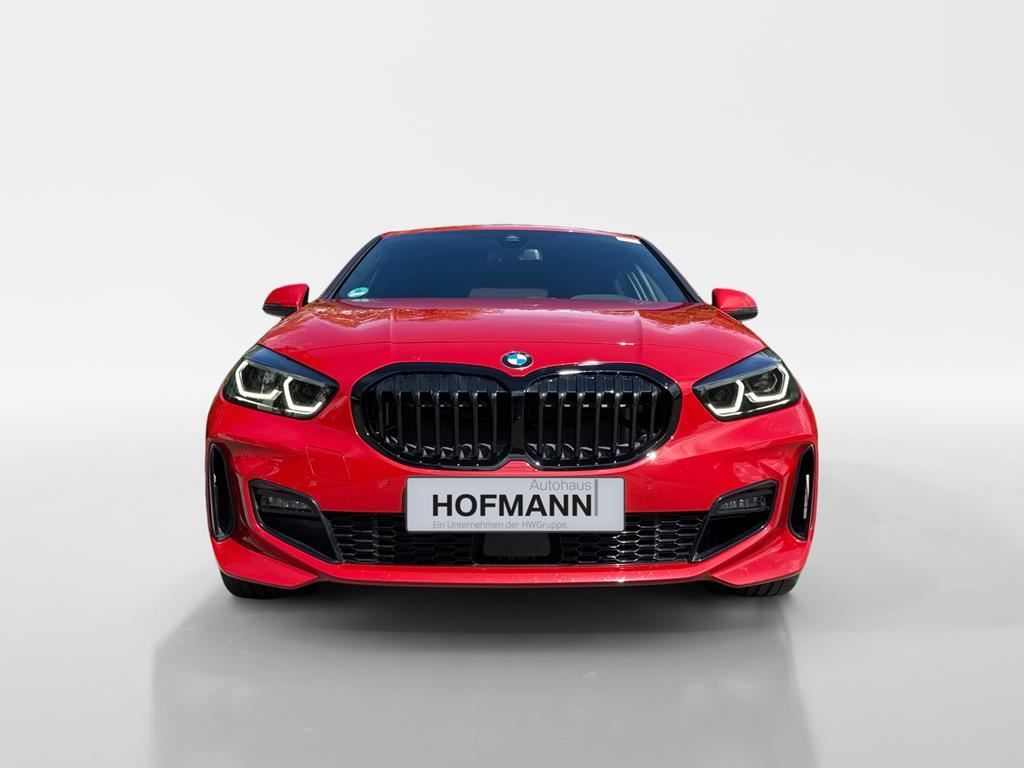 BMW 120i Aut. M Sport Adapt. LED Driv.Ass. RFK SHZ foto 2