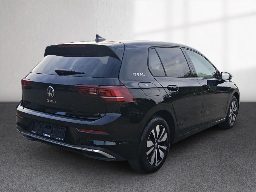 Volkswagen Golf 1.5 TSI Life Goal AHK LED+ Navi ACC SHZ LHZ, миниатюра 5