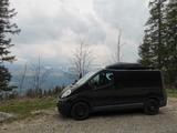 Opel Vivaro - gebrauchte Opel Vivaro aus dem Jahr 2007