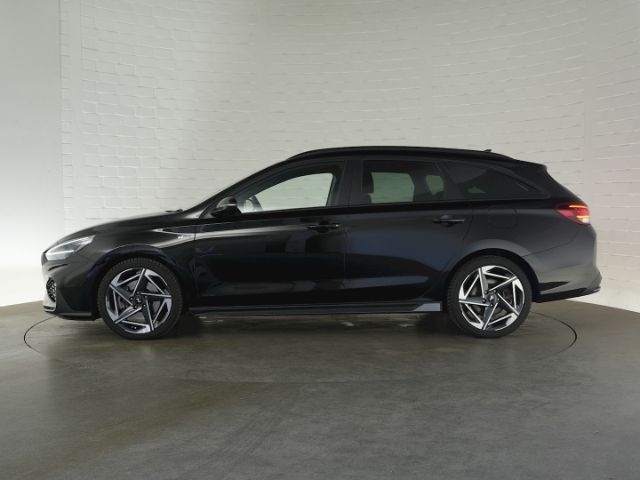 i30cw FACELIFT T-GDI N-LINE 48V DCT+VOLL LED+NAV
