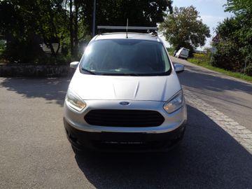 Ford Transit - 2