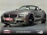 BMW Z4 35i * AC SCHNITZER #BIXEN#NAVI#SHZ#LH#KEYLESS - BMW Z4 aus 2009: Roadster