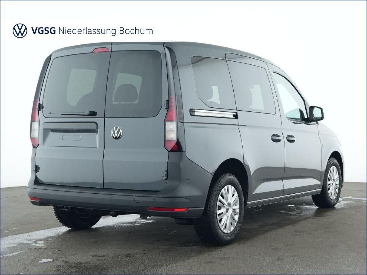 Volkswagen Caddy - Bild 6