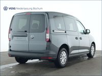 Volkswagen Caddy - Vorschau Bild 6