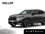 BMW X3 M50 xDrive Sportpaket Navi LED Klima Standhzg - BMW X3 M: Sportpaket