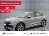 Audi Q4 35 e-tron MATRIX+NAV+ACC+SHZ+PDC+DAB+19" - Audi Q4 e-tron 35 Gebrauchtwagen