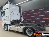 Mercedes-Benz Actros 1851 ÖL-RETARDER LS nRL Low Liner Volumer - Angebote