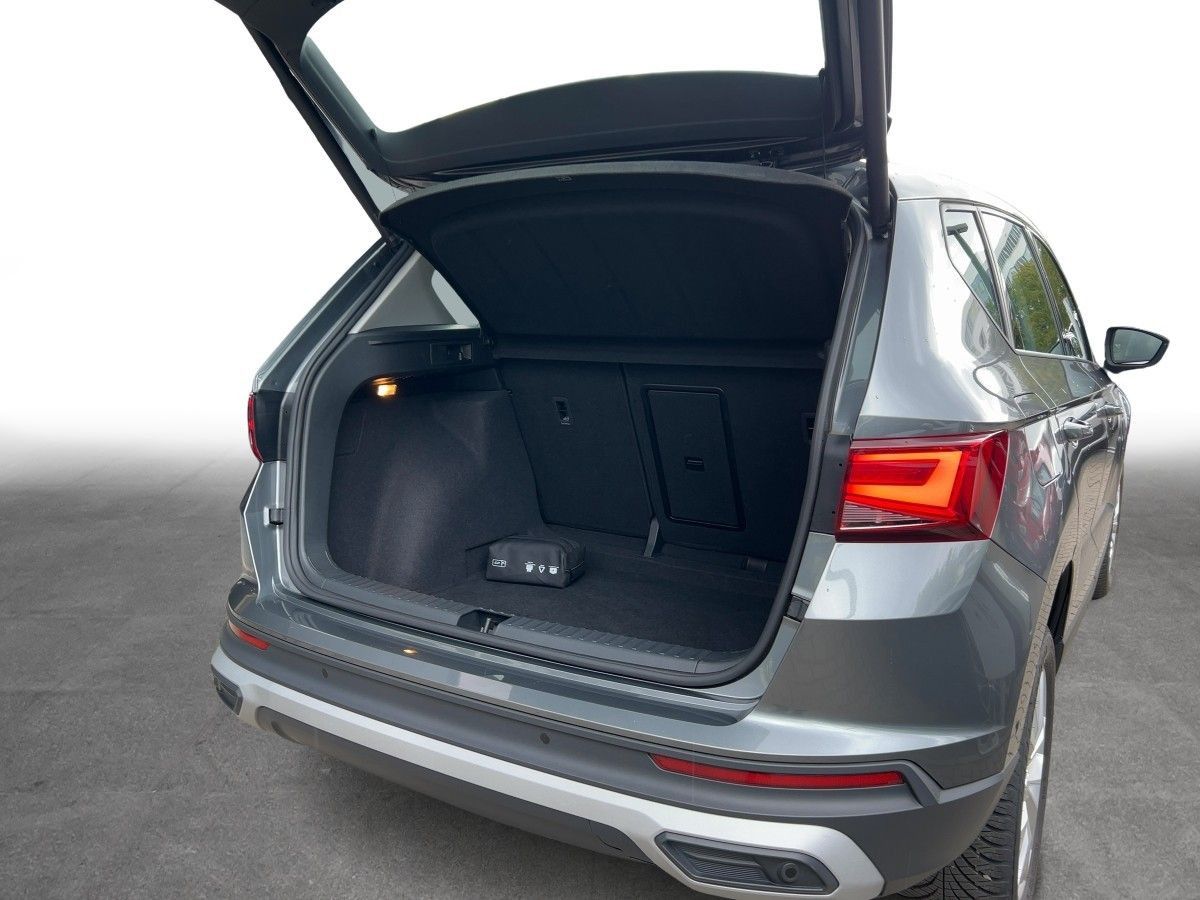 Seat Ateca - Bild 8