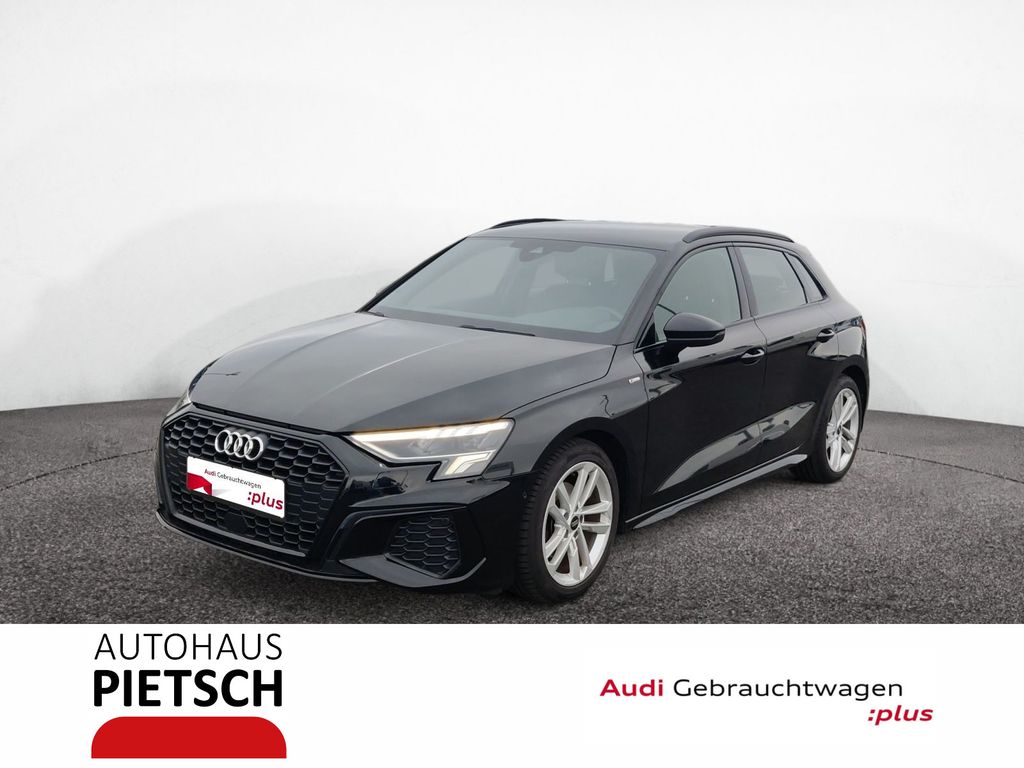 Image of Audi A3