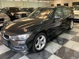 BMW 318d 2,0 Touring xDrive, SH, Alu, NaviTT - BMW 318: D