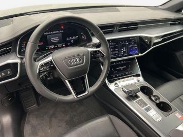 Audi A6 - 5