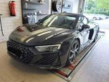 Audi R8 Spyder V10 qu. performance KERAMIK CARBON B&O - Audi R8 in Duisburg