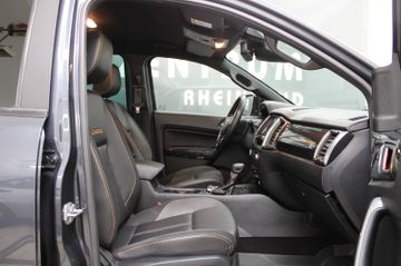 Ford Ranger - 12