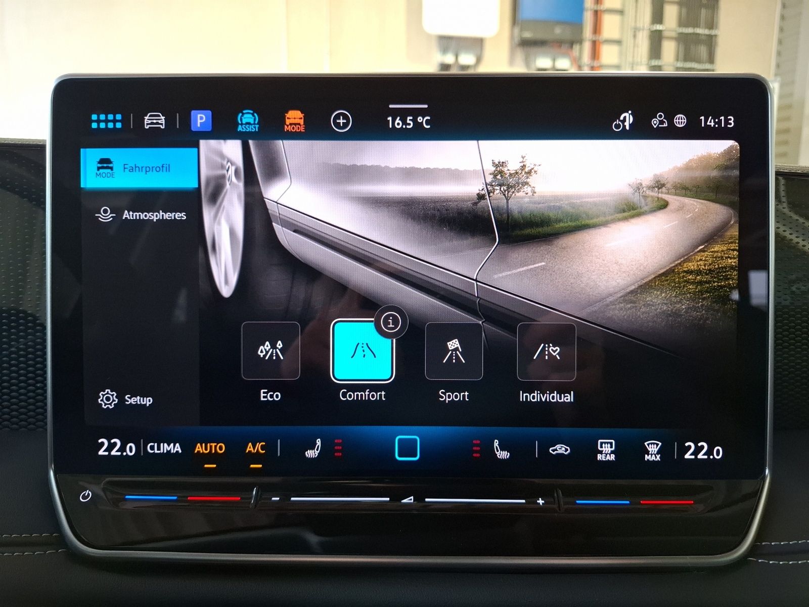 Fahrzeugabbildung Volkswagen Tiguan eTSI  Goal DSG LED AHK Navi AID ACC RFK S